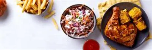 PERI PERI MANDHI (Quarter)